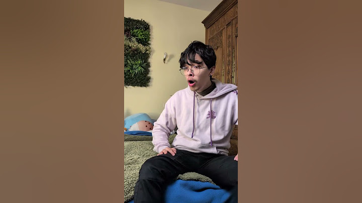 Pov ton pote chinois joue à Brawl Stars