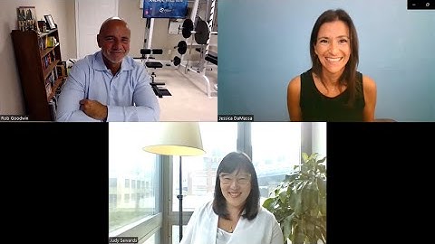 The Future of Clinical Trials at Pfizer