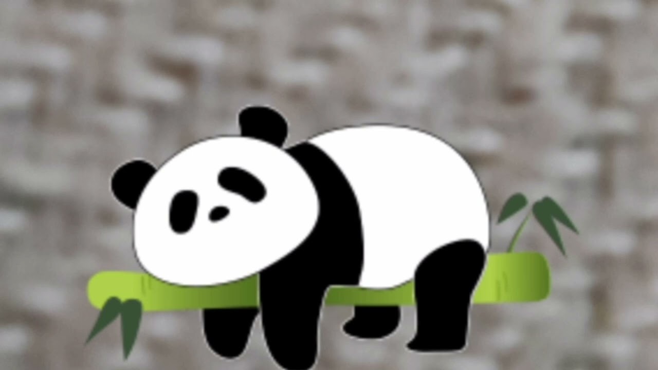 Panda - Misunderstood (Official Audio)