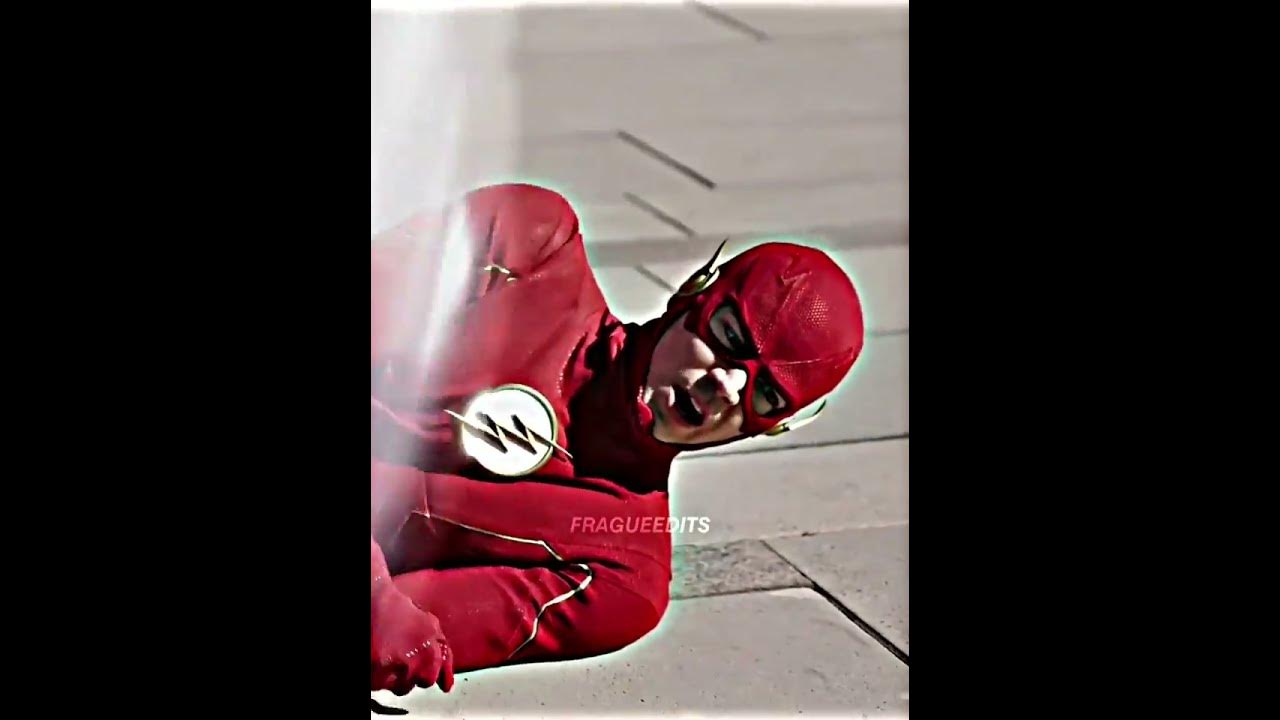 Barry saves his daughter 💛 #shorts