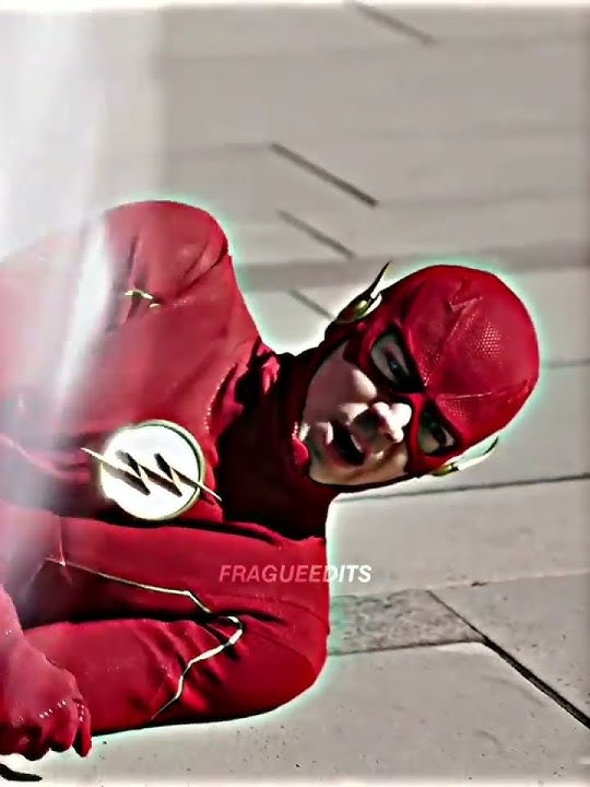 Download lagu Barry saves his daughter 💛 #shorts