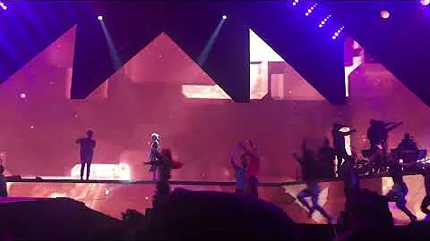 Purpose Tour Children SLC || #PurposeTourChil...