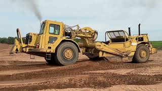 1990 CATERPILLAR 627E For Sale