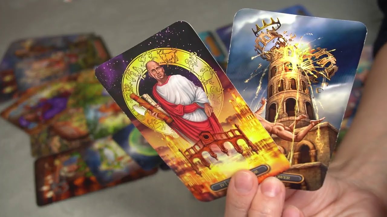 TAURUS MID-MONTH OCTOBER * A STRANGER AND SOMEONE WHO IS MORE THAN A FRIEND *