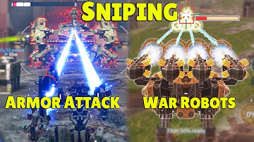 The ‘TREBUCHET‘ of Armor Attack – Desolator Gameplay