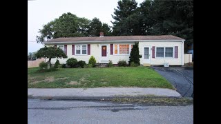 Homes for sale - 6 Grant DR, Coventry, RI 02816