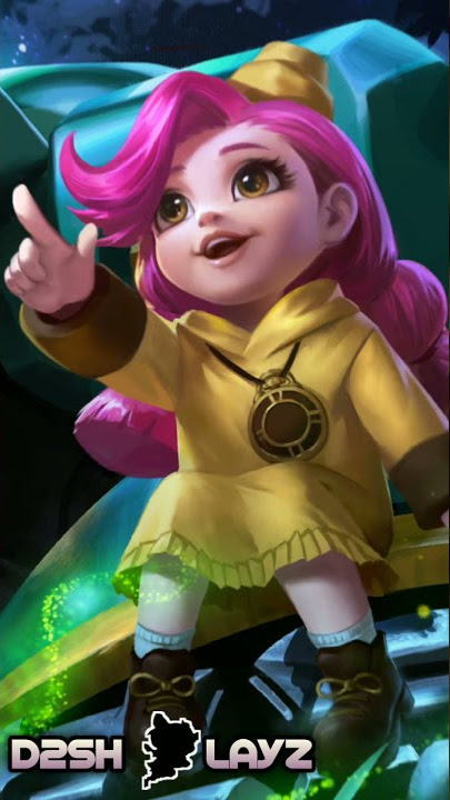 STORY WA ML | BEATRIX KID 👩‍🦲 | #Shorts | TRENDING | MOBILE LEGENDS | MLBB | TIKTOK |