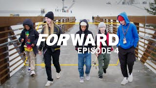 Familiar Faces  EP4  Forward: Woodward Park City