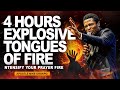 4 HOURS EXPLOSIVE TONGUES OF FIRE INTENSIFY YOUR PRAYER FIRE WITH APOSTLE MICHEAL OROKPO 4 HOURS EXPLOSIVE TONGUES OF FIRE INTENSIFY YOUR PRAYER FIRE WITH APOSTLE MICHEAL OROKPO