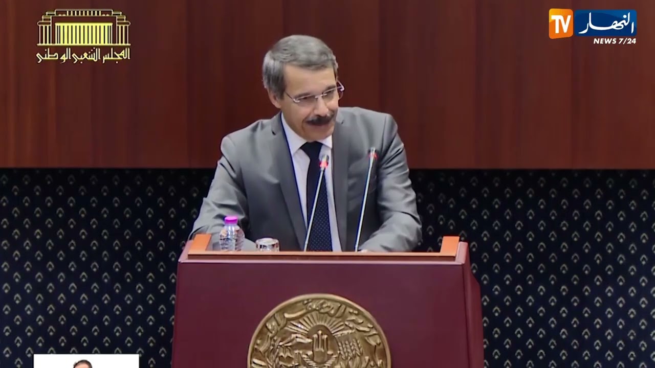 وزير المالية يكشف عن إمكانية رفع الإعانات الموجهة لبناء السكن الريفي