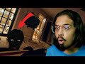 This Sleep Paralysis Horror Game Turns My Worst Nightmare Into Reality