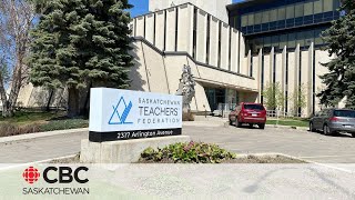 Sask. Teachers' Federation says it's ready to bargain by CBCSaskatchewan 824 views 3 days ago 3 minutes, 2 seconds