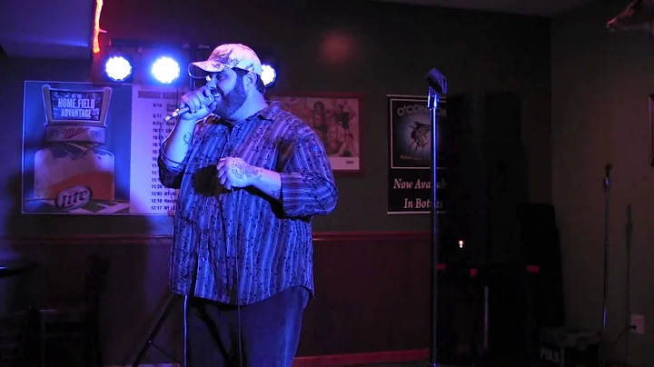 Conway Twitty "Don't Take it away" by David Herrin