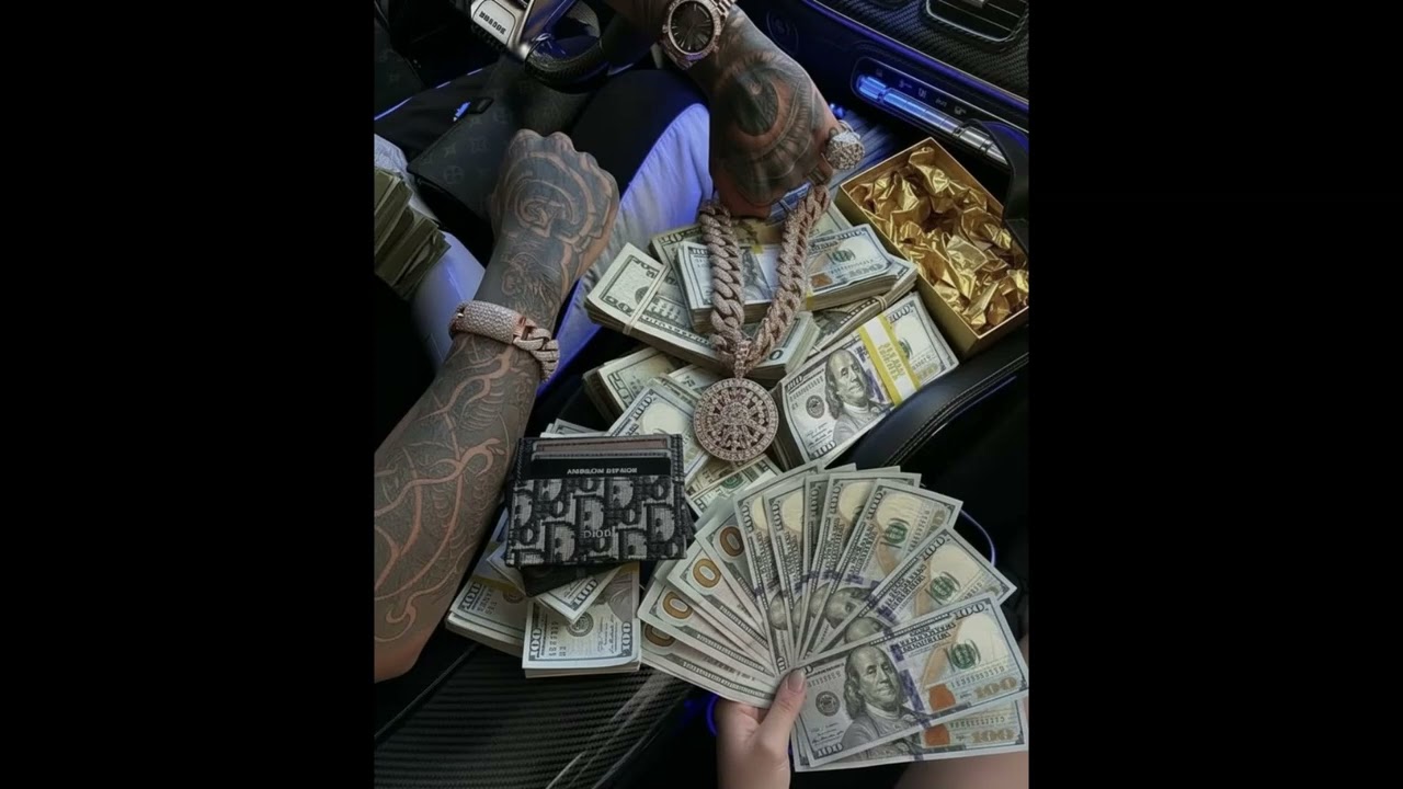 [FREE] Baby Smoove + Veeze Type Beat - “Target