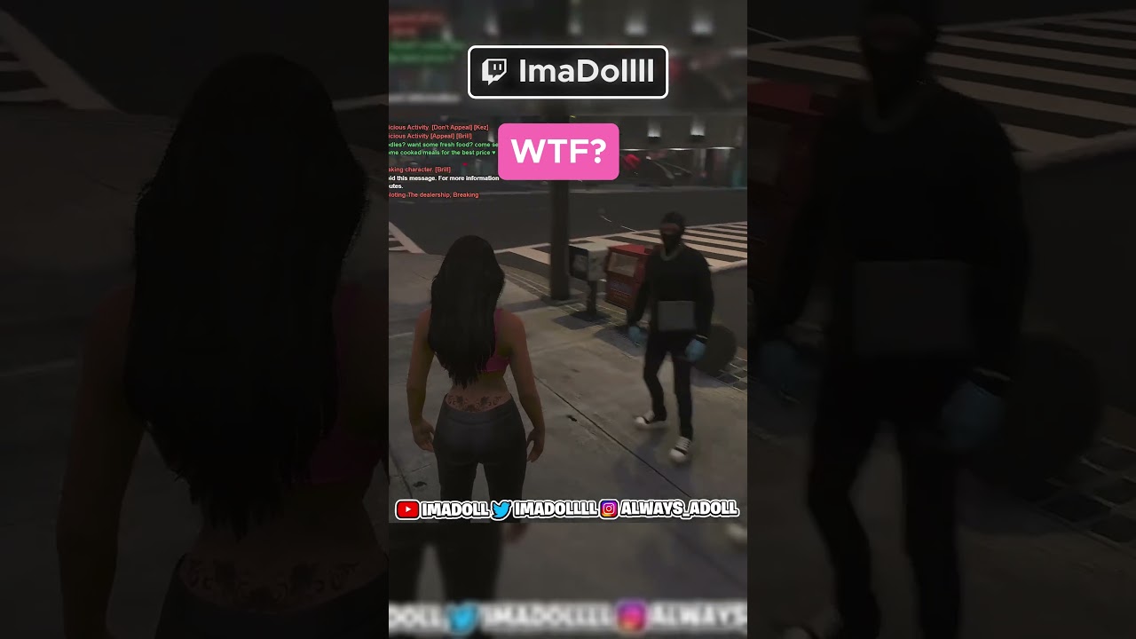 Windy City RP V3 | this a stick up!  