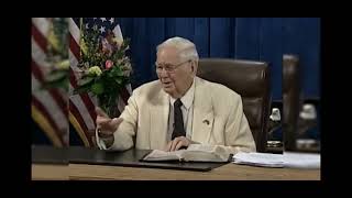 Celebrity When will Satan be cast out on Earth ? 🌎 John 12:31 #shepherdschapel #ArnoldMurray Profile