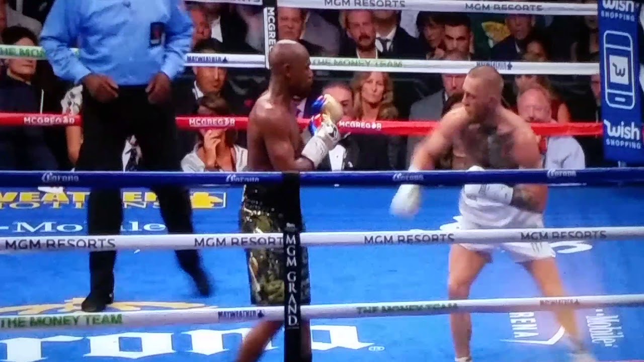 The Fight on 8/26/2017 Saturday night(16) - YouTube