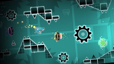 My part in "Popcorn"