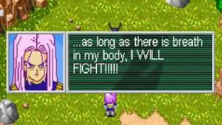 DragonBall Z: Legacy of Goku II - Part 16