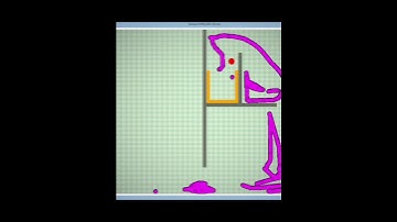 brain it on level 148 #youtube #gameplay #youtubeshorts #game #brainchallenge @GamingWithPython