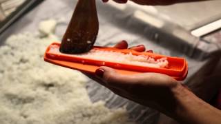 Sushi Maker - YouTube