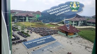 Makalah 4 Sejarah Dakwah Dinasti Umayyah