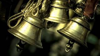 Devotional MP3 Ringtone Temple Bells, Can be used for SMS also. Free for all