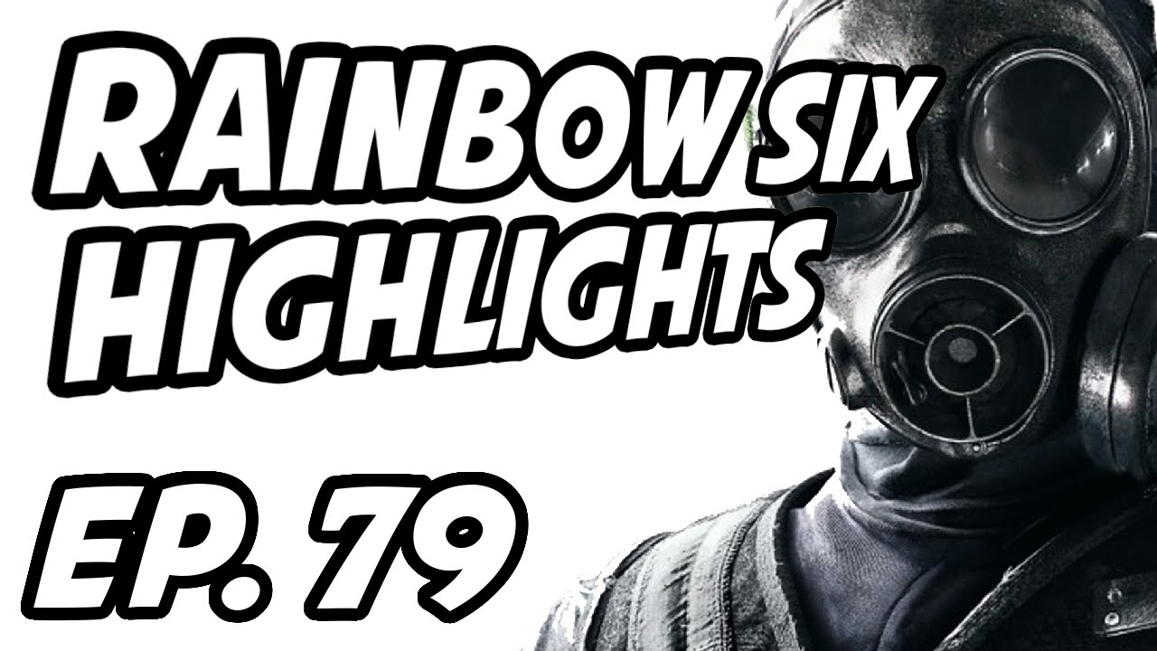 Rainbow Six Daily Highlights | Ep. 79 | MerkPlaze, Matimi0, Beaulo, SPITFIRE0710, HotanCold98, Skys