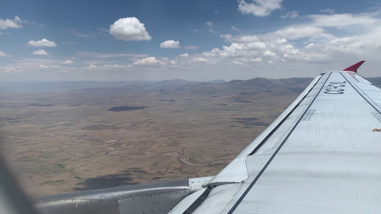 landing-at-juliaca-airport-peru-youtube