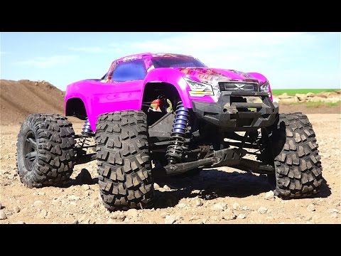 RC ADVENTURES -