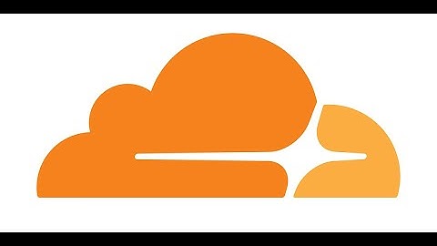 Как подключить домена к Cloudflare