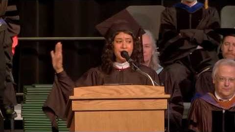 Rinku Sen, 2012 Antioch University New England Commencement Speaker