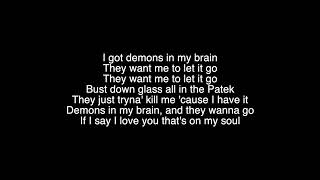 Gnar deathnote ft. Lil skies and Craig xan