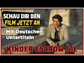 Kinder Escrow Sie - Türkischer Film (Mit Deutschen Untertiteln)