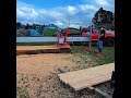 Turbosawmill has the range