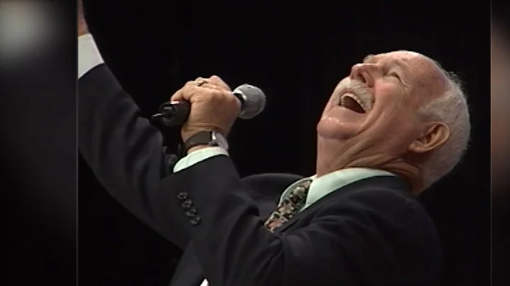 I'm-Amazed ~~ Larry Hatcher