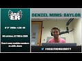 2020 NFL Draft Wide Receiver Preview WITH DRAFT EXPERT Ft. Jerry Jeudy, Justin Jefferson And MORE!