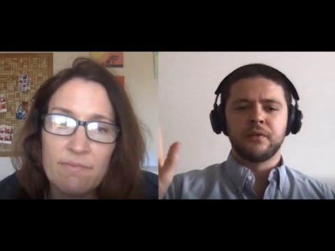 Useful strategies to combat disruption - Online Payments - video from Screen Pages