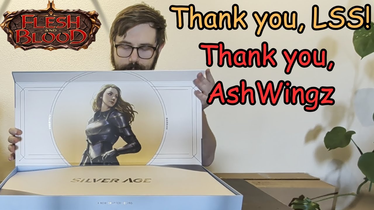 Прекрасный подарок от Legend Story Studios | Кинокомпания Flesh and Blood