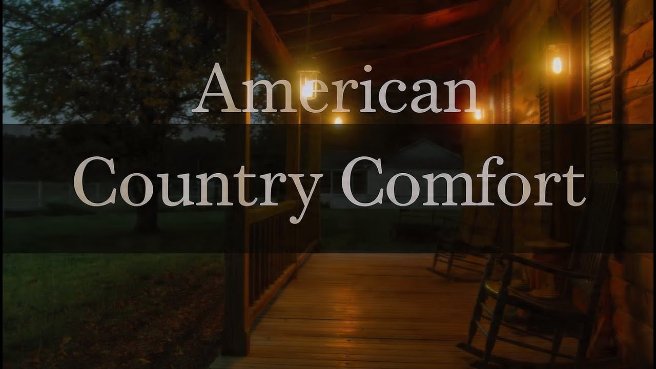 Country Music for Life After the Rush – Don Williams