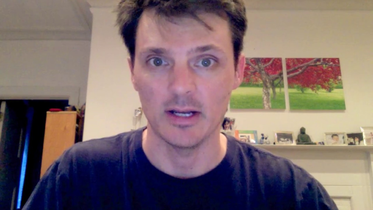 Jason Odell Williams on Church & State