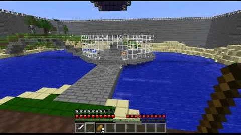 Minecraft PvP Faction Server 1.3.1