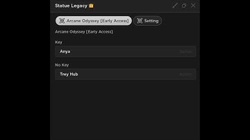 [Early Access] Arcane Odyssey Script GUI / Hack (AUTO FARM MOBS, KILL AURA & MORE) *PASTEBIN 2023*