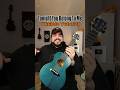 How to play ‘Tonight You Belong To Me’ (Ukulele Tutorial) #shorts