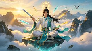 Born Without a Spirit Root, I Became the Strongest Cultivator