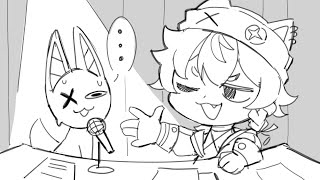 INTERVIEWING MY COMMUNITY THROUGH DISCORD • !discord !merch