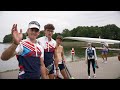 2025 World Rowing Under 19 Championships - Day 3