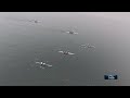 2025 World Rowing Under 19 Championships - Day 3