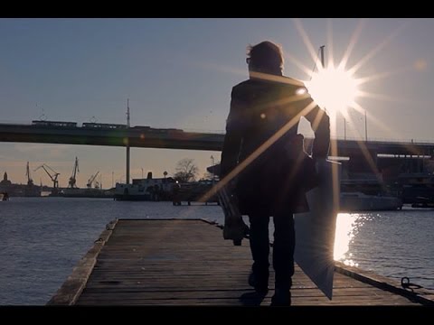 Sustainable city open to the world - Subtitles - Göteborgs Stad