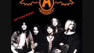 Aerosmith - Same Old Song And Dance.wmv chords